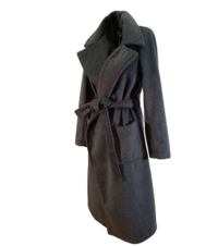 CAPPOTTO DONNA AI24806/FL Tellini S.r.l. Ingrosso Abbigliamento